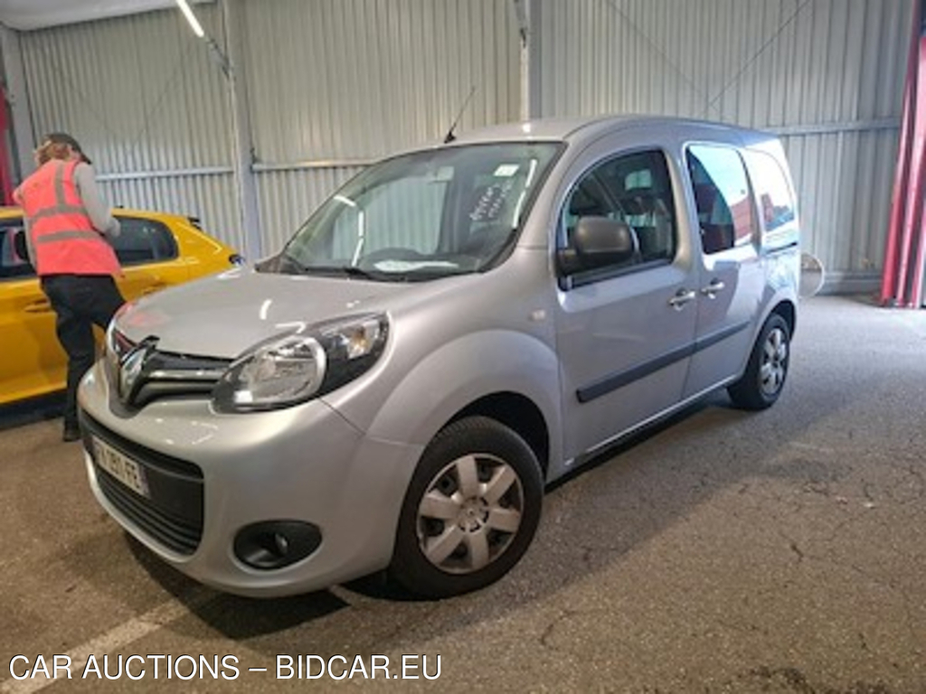 Renault KANGOO Kangoo 1.5 Blue dCi 115ch Business