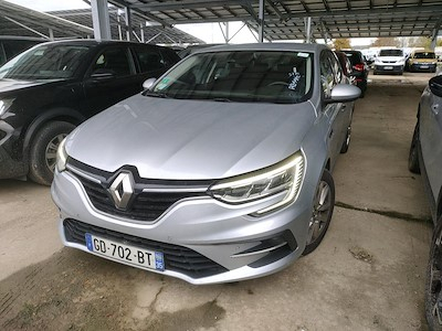 Renault MEGANE Megane 1.5 Blue dCi 115ch Business