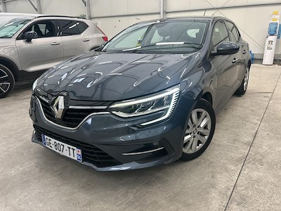 Renault MEGANE Megane 1.5 Blue dCi 115ch Business EDC