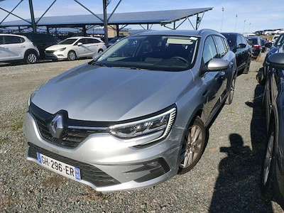 Renault MEGANE Megane Estate 1.3 TCe 140ch Business EDC