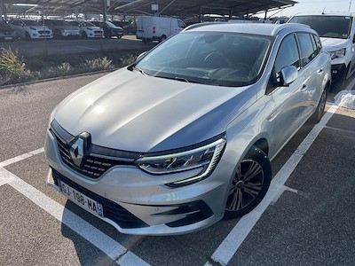 Renault MEGANE Megane Estate 1.3 TCe 140ch Intens EDC