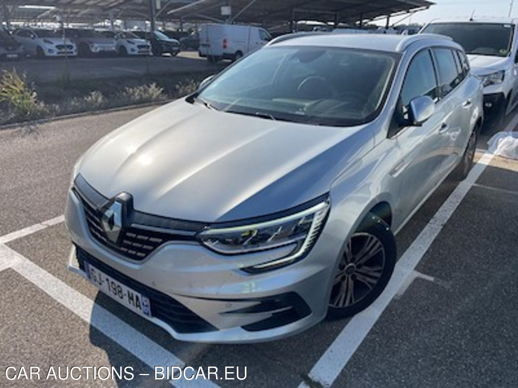 Renault MEGANE Megane Estate 1.3 TCe 140ch Intens EDC