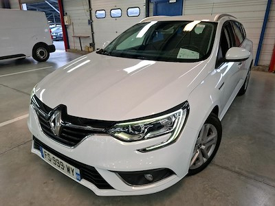 Renault MEGANE Megane Estate 1.5 Blue dCi 115ch Business