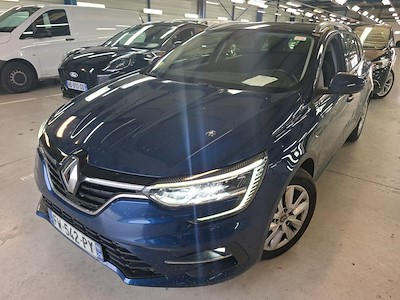 Renault MEGANE Megane Estate 1.5 Blue dCi 115ch Business EDC