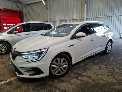 Renault MEGANE Megane Estate 1.6 E-Tech Plug-in 160ch Business