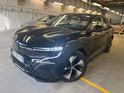 Renault Megane e-tech Megane E-Tech Electric EV60 220ch Equilibre optimum charge