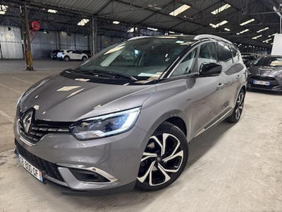 Renault Grand SCENIC Grand Scenic 1.3 TCe 140ch Black Edition