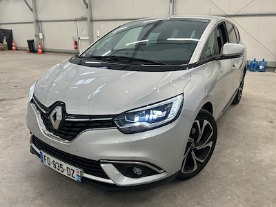 Renault Grand SCENIC Grand Scenic 1.7 Blue dCi 120ch Intens EDC