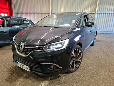 Renault Grand SCENIC Grand Scenic 1.7 Blue dCi 150ch Business Intens EDC 7 places