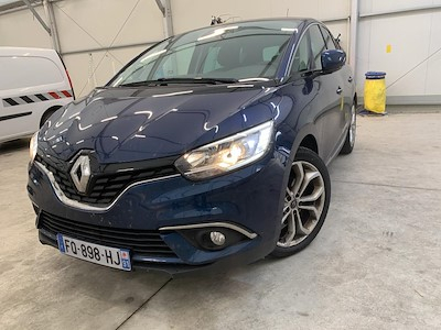 Renault SCENIC Scenic 1.7 Blue dCi 120ch Business