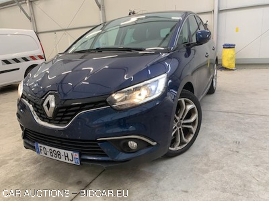 Renault SCENIC Scenic 1.7 Blue dCi 120ch Business