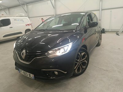 Renault SCENIC Scenic 1.7 Blue dCi 120ch Business EDC