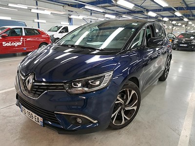 Renault SCENIC Scenic 1.7 Blue dCi 120ch Intens EDC