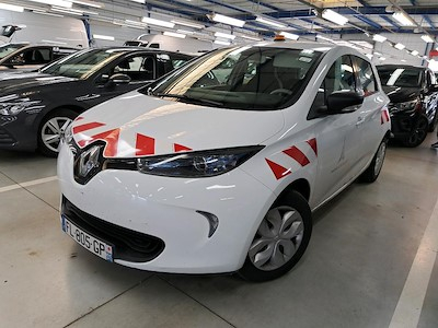 Renault ZOE Zoe Life charge normale R90 Achat Integral