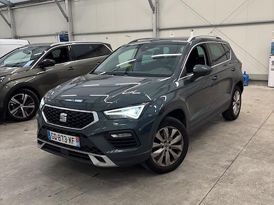 Seat ATECA Ateca 1.5 TSI 150ch Start&amp;Stop Business DSG7