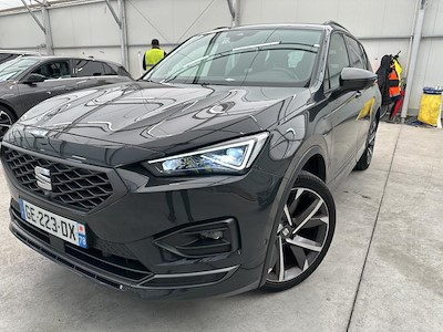 Seat TARRACO Tarraco 2.0 TDI 150ch FR DSG7 5 places