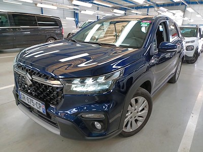 Suzuki S-CROSS S-Cross 1.4 Boosterjet Hybrid 129ch Privilege