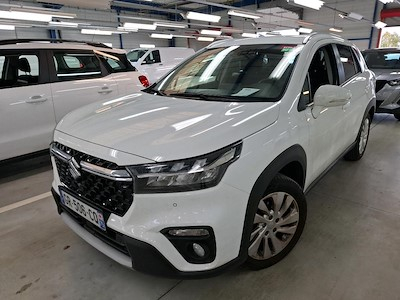Suzuki S-CROSS S-Cross 1.4 Boosterjet Hybrid 129ch Privilege
