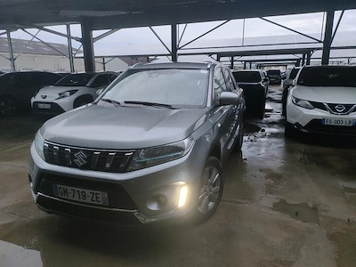 Suzuki VITARA Vitara 1.4 Boosterjet Hybrid 129ch Privilege
