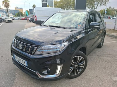 Suzuki VITARA Vitara 1.4 Boosterjet Hybrid 129ch Style Allgrip