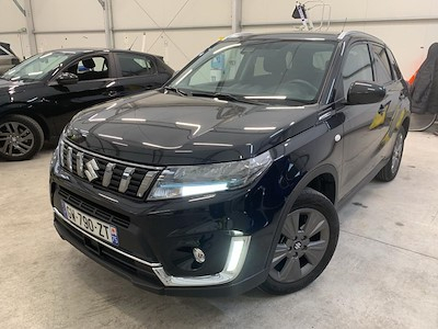 Suzuki VITARA Vitara 1.5 Dualjet Hybrid 115ch Privilege Auto