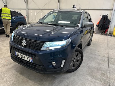 Suzuki VITARA Vitara 1.5 Dualjet Hybrid 115ch Privilege Auto