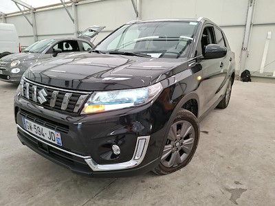Suzuki VITARA Vitara 1.5 Dualjet Hybrid 115ch Privilege Auto