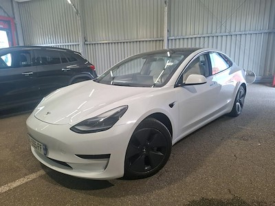 Tesla Model 3 Model 3 Standard RWD Plus