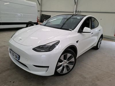 Tesla Model Y Model Y Long Range AWD