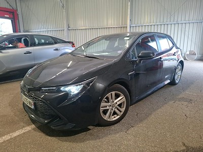 Toyota COROLLA Corolla 122h Dynamic Business
