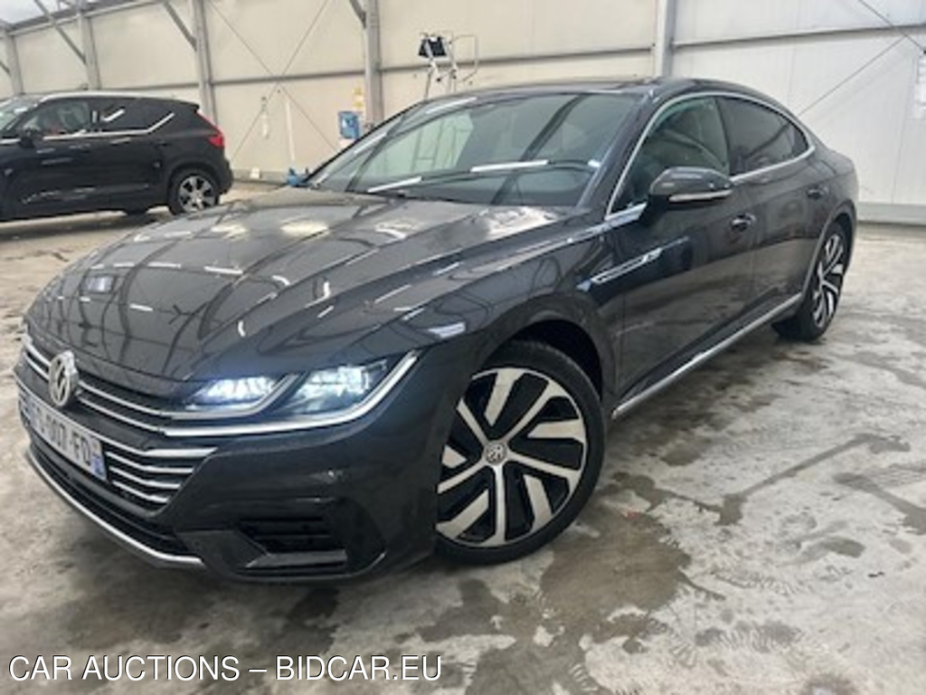 Volkswagen ARTEON Arteon 2.0 TDI 150ch R-line Exclusive DSG7