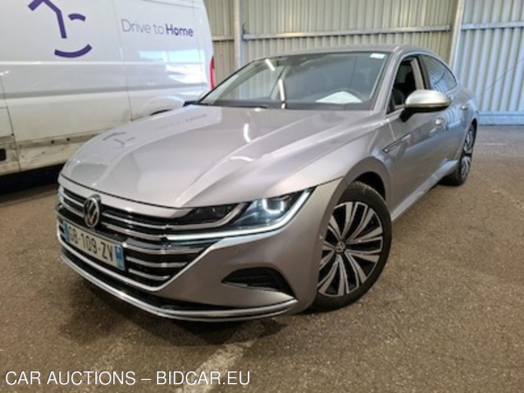 Volkswagen ARTEON Arteon 2.0 TDI EVO 150ch Elegance DSG7