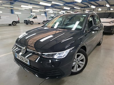 Volkswagen GOLF Golf 2.0 TDI SCR 150ch Life Business 1st DSG7