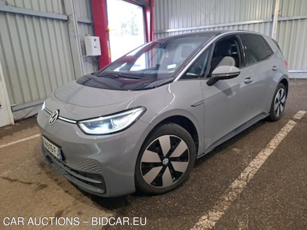 Volkswagen ID.3 ID.3 204ch - 58 kWh Business