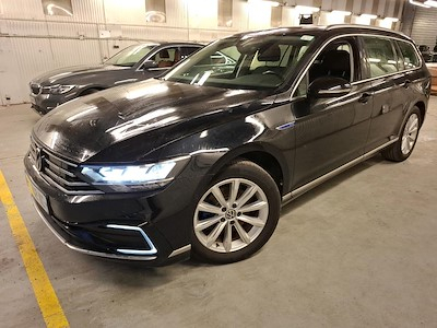 Volkswagen Passat SW Passat SW 1.4 TSI 218ch Hybride Rechargeable GTE Business DSG6