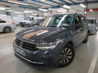 Volkswagen TIGUAN Tiguan 1.5 TSI 150ch Life Business DSG7