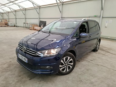 Volkswagen TOURAN Touran 1.5 TSI EVO 150ch Active 5 places Euro6ap