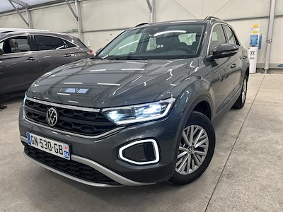 Volkswagen T-ROC T-Roc 1.5 TSI EVO 150ch Life Plus DSG7