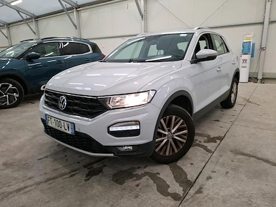 Volkswagen T-ROC T-Roc 1.5 TSI EVO 150ch Lounge Business DSG7 S&amp;S