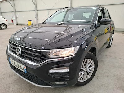 Volkswagen T-ROC T-Roc 1.5 TSI EVO 150ch Lounge DSG7 S&amp;S