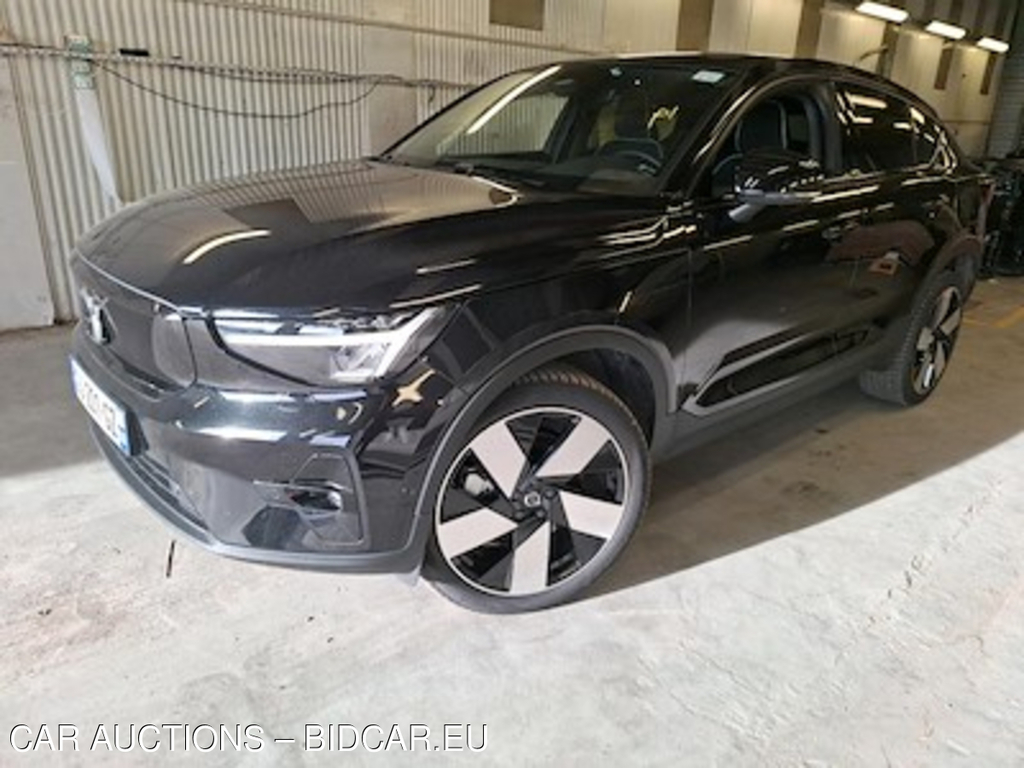 Volvo C40 C40 Recharge 231ch Ultimate