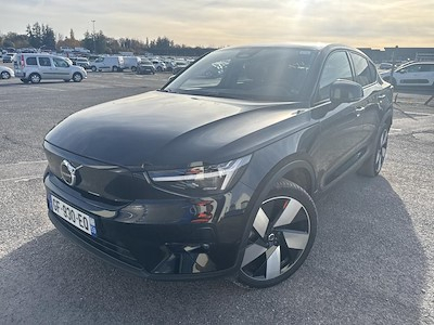 Volvo C40 C40 Recharge Twin 408ch First Edition EDT AWD