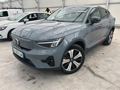 Volvo C40 C40 Recharge Twin 408ch Ultimate AWD