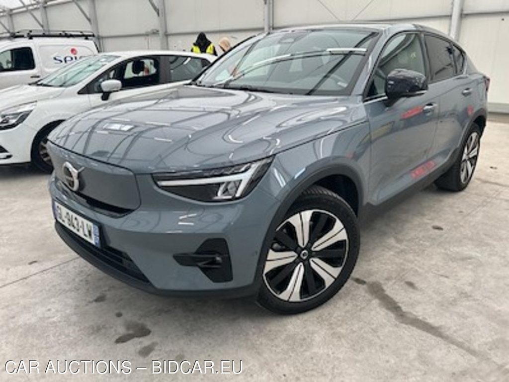 Volvo C40 C40 Recharge Twin 408ch Ultimate AWD