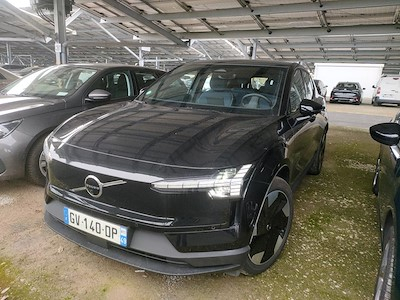 Volvo EX30 EX30 Single Extended Range 272ch Ultra