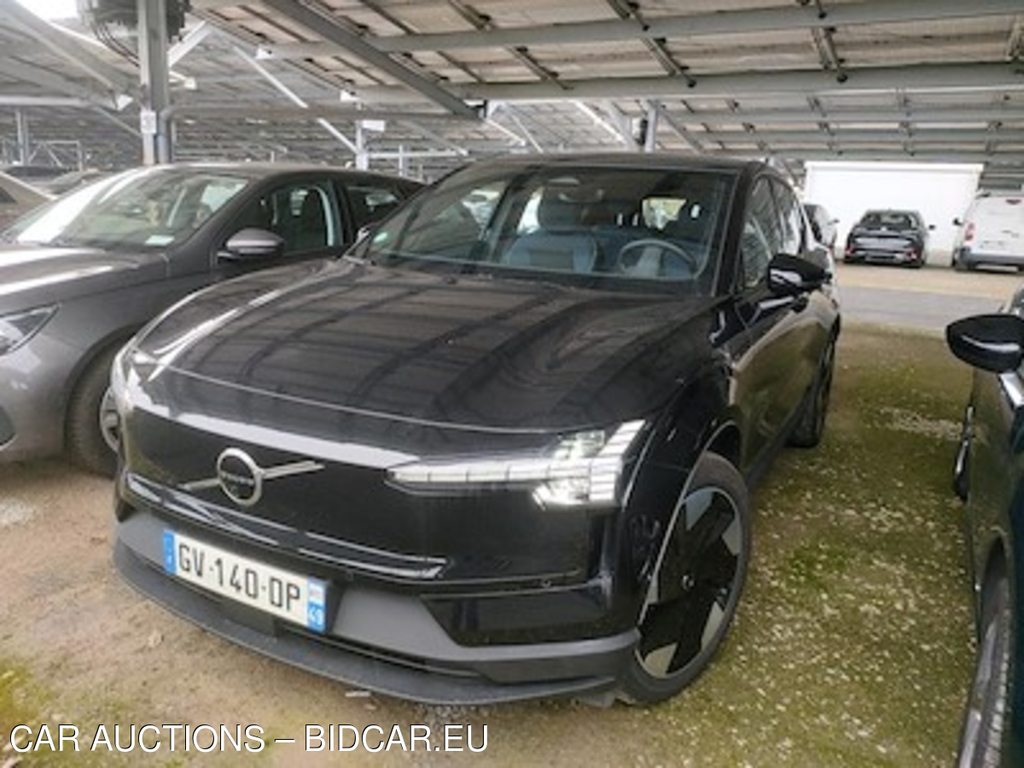 Volvo EX30 EX30 Single Extended Range 272ch Ultra
