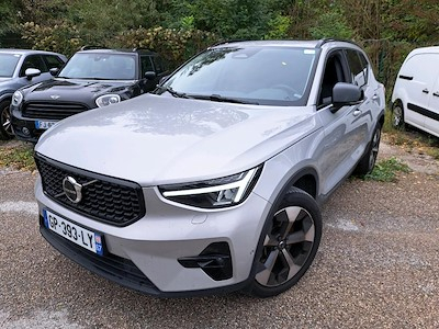 Volvo XC40 XC40 B3 163ch Ultimate DCT 7