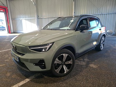 Volvo XC40 XC40 Recharge 231ch Plus EDT