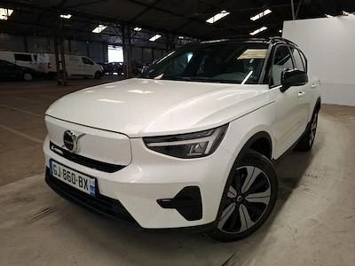 Volvo XC40 XC40 Recharge 231ch Start EDT