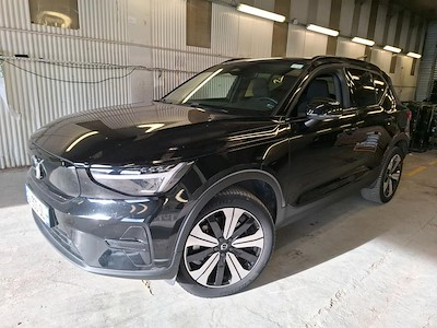 Volvo XC40 XC40 Recharge 231ch Start EDT